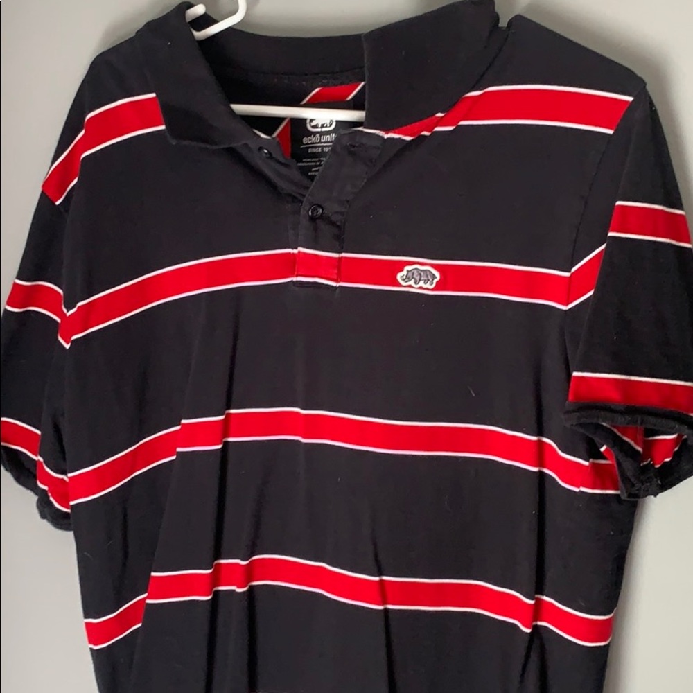 Eckō Unlimited Polo